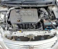 Toyota Primio 260 - 4