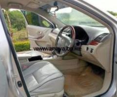 Toyota Primio 260 - 5