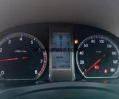 Toyota Primio 260 - 6