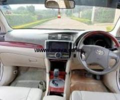 Toyota Primio 260 - 7