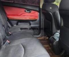 TOYOTA HARRIER ,2007,2.4CC - 5