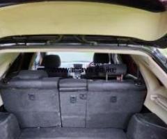 TOYOTA HARRIER ,2007,2.4CC - 6