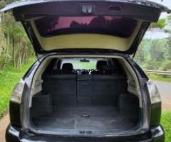 TOYOTA HARRIER ,2007,2.4CC - 7