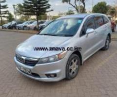 Honda Stream - 2