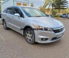 Honda Stream - 3