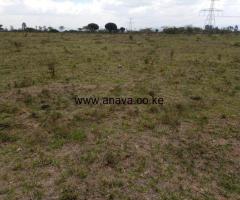 PRIME LAND IN IMBIRIKANI 31 ACRES ALONG EMALI OLOITOKITOK ROAD