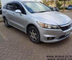 Honda Stream - 2
