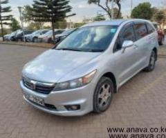 Honda Stream - 3
