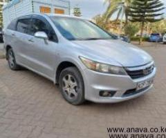 Honda Stream - 4
