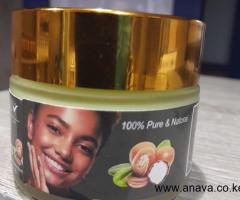 SHEA BUTTER WITH FRANKINCENSE - 2