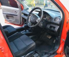 Mazda demio old model - 6