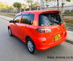 Mazda demio old model - 8