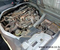 Toyota Hiace - 8