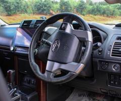 Toyota Prado - 5