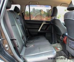 Toyota Prado - 6
