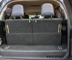 Toyota Prado - 7