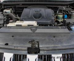 Toyota Prado - 8