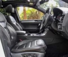 Volkswagen Toureg - 6