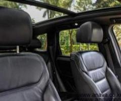 Volkswagen Toureg - 7