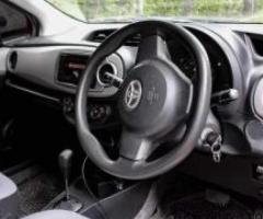 Toyota Vitz on sell - 4