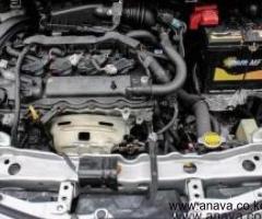 Toyota Vitz on sell - 7