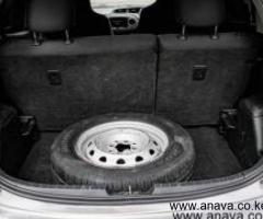 Toyota Vitz on sell - 8