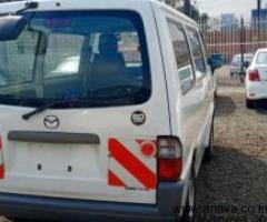 Mazda bongo van - 4