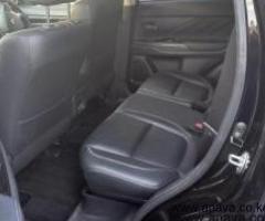 Mutsubishi Outlander PHEV - 5