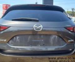 Mazda CX5 - 3