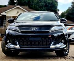 Harrier GR Sport - 3