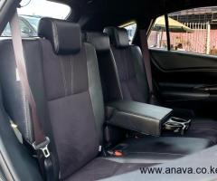 Harrier GR Sport - 5