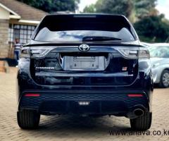 Harrier GR Sport - 3