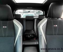 Harrier GR Sport - 5