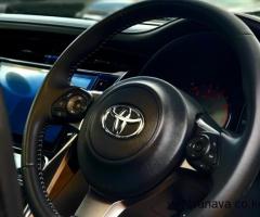 Harrier GR Sport - 6