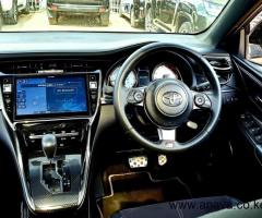 Harrier GR Sport - 7