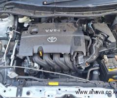 A very clean unit. - 2