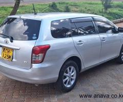 A very clean unit. - 3