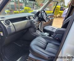 Land Rover Discovery 4 Sdv6 - 3
