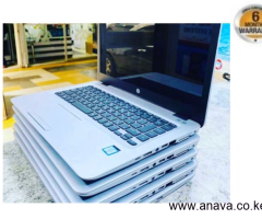HP 820 G3 8GB RAM 500GB STORAGE