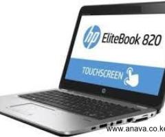 HP 820 G3 8GB RAM 500GB STORAGE - 2