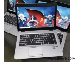 HP 820 G3 8GB RAM 500GB STORAGE - 5