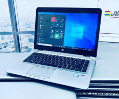 HP 820 G3 8GB RAM 500GB STORAGE - 6