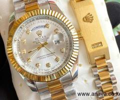 Rolex watches - 2