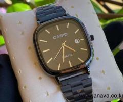 Casio unisex vintage retro - 3