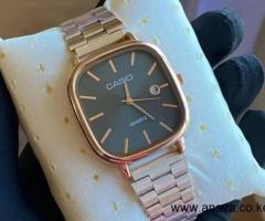 Casio unisex vintage retro - 4