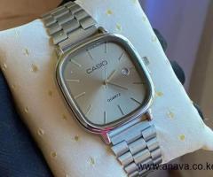 Casio unisex vintage retro - 6