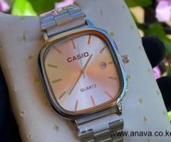 Casio unisex vintage retro - 7