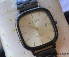 Casio unisex vintage retro - 5