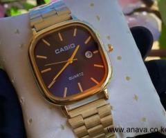 Casio unisex vintage retro - 8