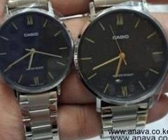 Casio  watch MTP-1183E-1ADF